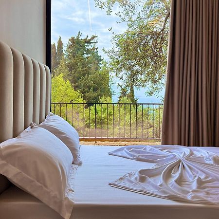 Hotel Panorama Piqeras Εξωτερικό φωτογραφία