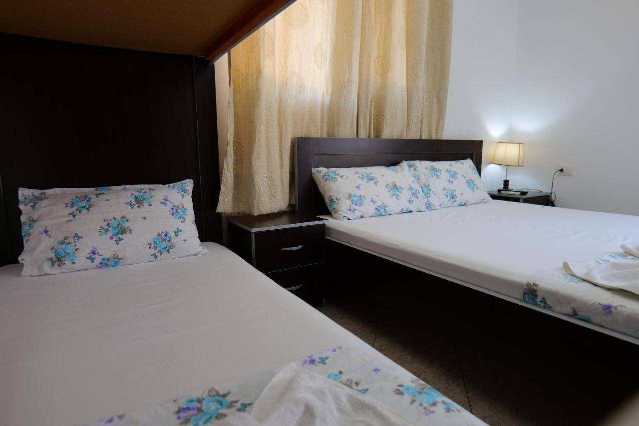 Hotel Panorama Piqeras Εξωτερικό φωτογραφία